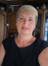 Познакомиться с татаркой.  Надия 58 лет Москва 359213