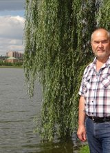 Познакомиться с татарином.  Рамиль 63 года Москва 735515