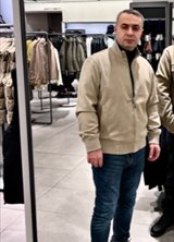 Познакомиться с татарином.  Жамал 41 год Казань 742951