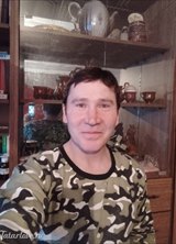 Познакомиться с татарином.  Расул 46 лет Месягутово 505963