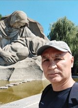 Познакомиться с татарином.  Вадим 55 лет Уфа 314491