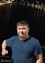 Познакомиться с татарином.  Динар 33 года Москва 167107