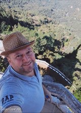 Познакомиться с татарином.  Рустем 54 года Москва 743016