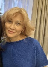 Познакомиться с татаркой.  Елена 51 год Уфа 154629