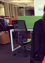 Познакомиться с татаркой.  Эльвира 39 лет Москва 378139