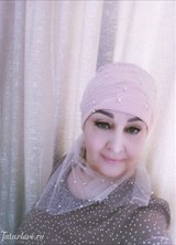 Познакомиться с татаркой.  Amina 48 лет Набережные Челны 354384