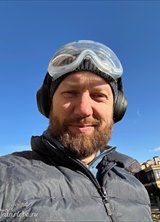 Познакомиться с татарином.  Камиль 46 лет Москва 695097