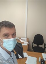 Познакомиться с татарином.  Дамир 35 лет Казань 59054