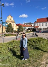 Познакомиться с татаркой.  Ева 48 лет Москва 736678