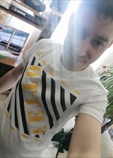 Познакомиться с татарином.  Ильгиз
 40 лет Казань 133946