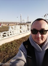 Познакомиться с татарином.  Рустем
 43 года Уфа 248313