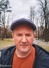 Познакомиться с татарином.  Тахир 55 лет Москва 323654