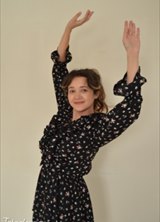 Познакомиться с татаркой.  Гульназ 38 лет Салават 414927