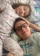 Познакомиться с татарином.  Руслан 33 года Одинцово 743204