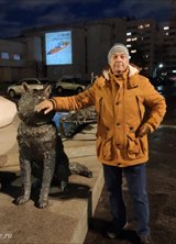 Познакомиться с татарином.  Илдар 62 года Васильево 691258