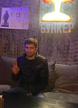 Познакомиться с татарином.  Айназ 40 лет Москва 450228