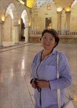 Познакомиться с татаркой.  Ильсюяр 51 год Уфа 739157