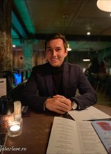 Познакомиться с татарином.  Ильнур 31 год Москва 743261