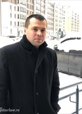 Познакомиться с татарином.  Ильшат 39 лет Железнодорожный 743290