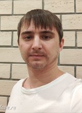 Познакомиться с татарином.  Ришат 39 лет Москва 743293