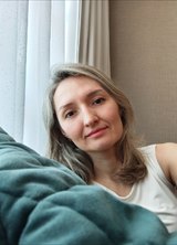 Познакомиться с татаркой.  Надия 38 лет Москва 737659