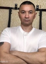 Познакомиться с татарином.  Радик 40 лет Стерлитамак 475907