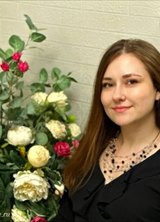Познакомиться с татаркой.  Юля 27 лет Москва 743302