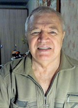 Познакомиться с татарином.  Наиль 63 года Верхняя Пышма 360804