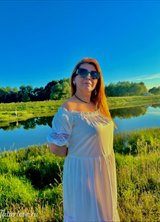 Познакомиться с татаркой.  Альбина 46 лет Уфа 743210