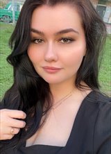 Познакомиться с татаркой.  Джамилюшка 33 года Самара 438852