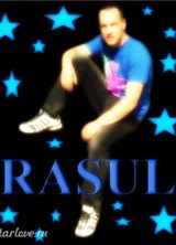 Познакомиться с татарином.  Расулыч 42 года Казань 743357