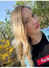 Познакомиться с татаркой.  Sophie🐱 38 лет Москва 715935