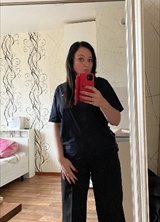 Познакомиться с татаркой.  Милена 31 год Москва 743383