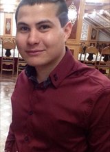 Познакомиться с татарином.  Albert 35 лет Ульяновск 179985