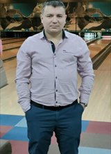 Познакомиться с татарином.  Вадим 40 лет Уфа 743413