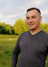 Познакомиться с татарином.  Радик 35 лет Москва 462438