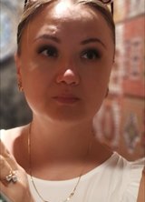 Познакомиться с татаркой.  Инга  47 лет Москва 382598