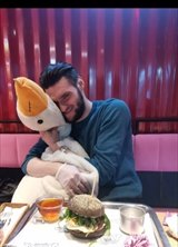 Познакомиться с татарином.  ilnaz 30 лет Казань 743443