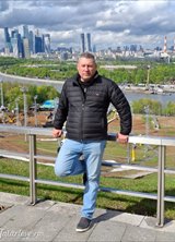 Познакомиться с татарином.  Ринат 56 лет Москва 635707