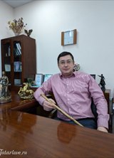 Познакомиться с татарином.  Руслан 52 года Уфа 307912