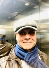 Познакомиться с татарином.  R 53 года Москва 410313