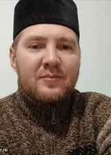 Познакомиться с татарином.  Zahir 42 года Люберцы 140617