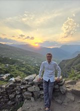Познакомиться с татарином.  Айдар 43 года Казань 742865