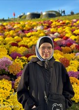 Познакомиться с татаркой.  Хәдичә 23 года Голицино 735119