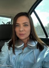 Познакомиться с татаркой.  bahtegarievarezeda@mail.ru 47 лет Нефтекамск 182339