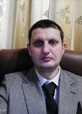 Познакомиться с татарином.  Руслан 42 года Казань 471347