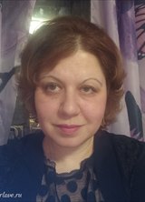 Познакомиться с татаркой.  Марина 47 лет Москва 743544