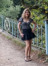 Познакомиться с татаркой.  Гульнара 41 год Москва 53328