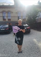 Познакомиться с татаркой.  Асылбикэ 49 лет Казань 31503