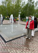 Познакомиться с татаркой.  Сария 65 лет Туймазы 73793